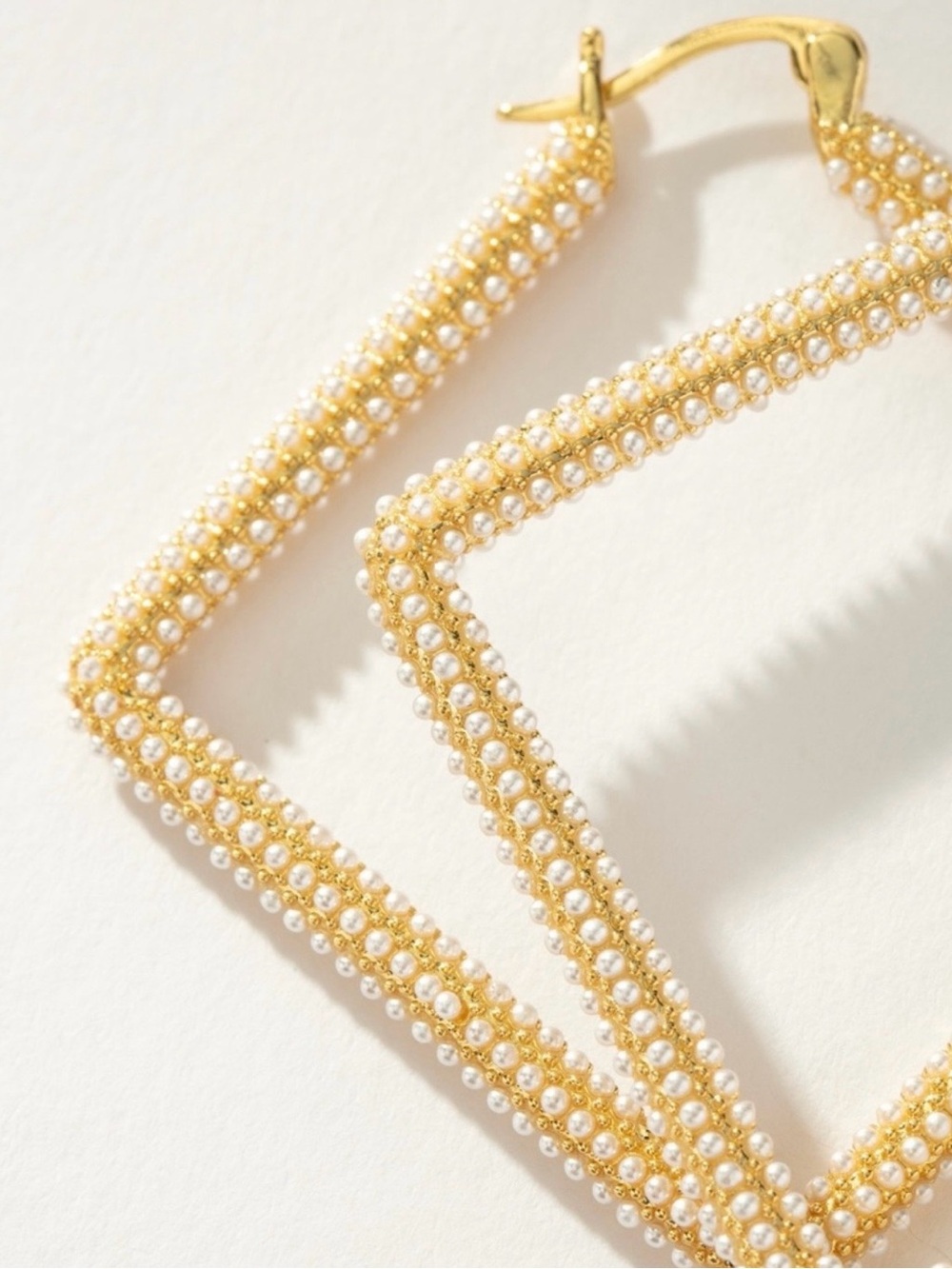 Uncommon James Girl Boss Reimagined Earrings